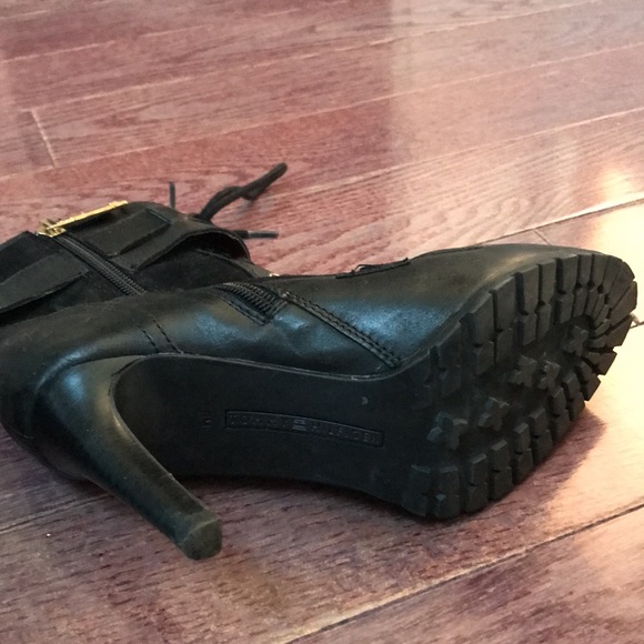 Boots - Picture 2 of 2